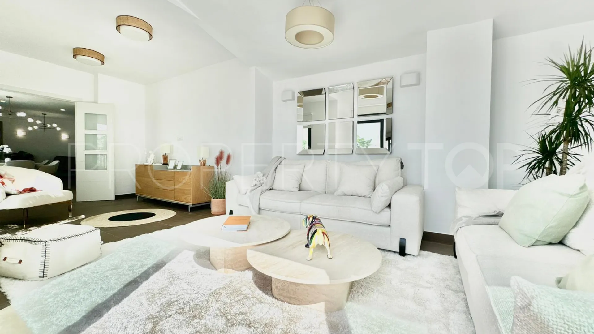 3 bedrooms apartment for sale in Marbella - Puerto Banus