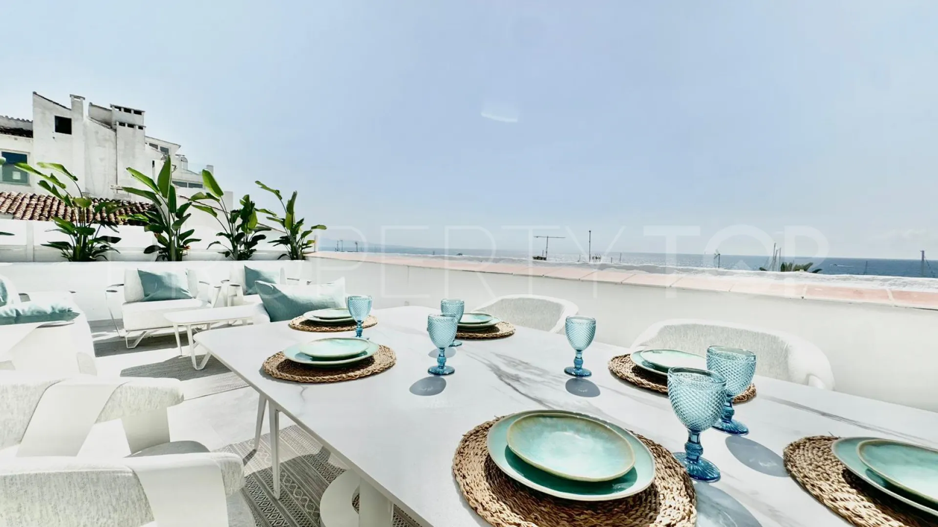 3 bedrooms apartment for sale in Marbella - Puerto Banus