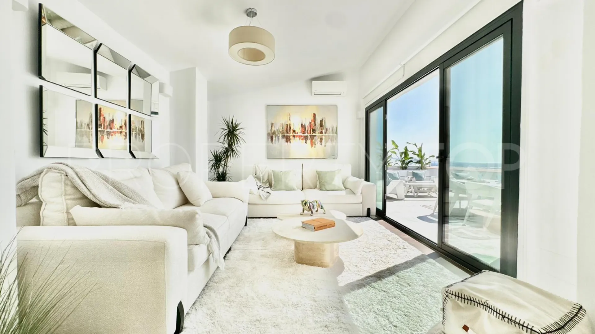 3 bedrooms apartment for sale in Marbella - Puerto Banus