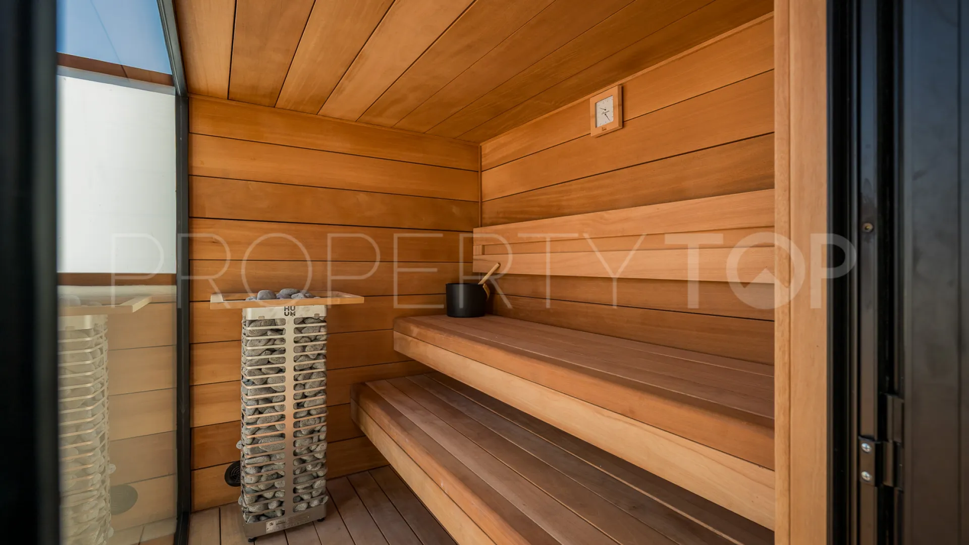 For sale Bahía del Velerín 3 bedrooms duplex