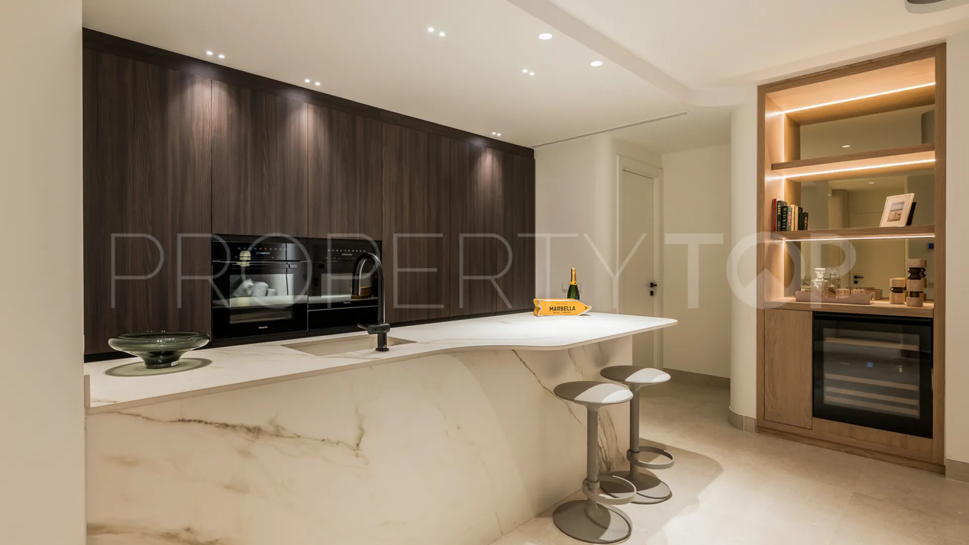 For sale Bahía del Velerín 3 bedrooms duplex