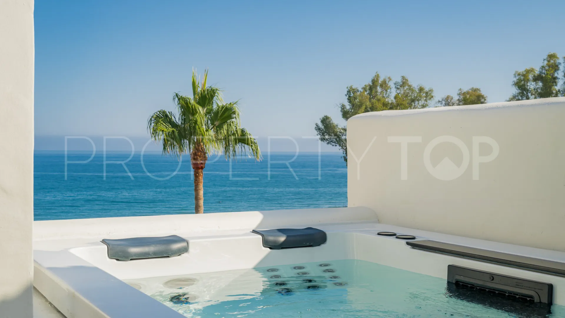 For sale Bahía del Velerín 3 bedrooms duplex