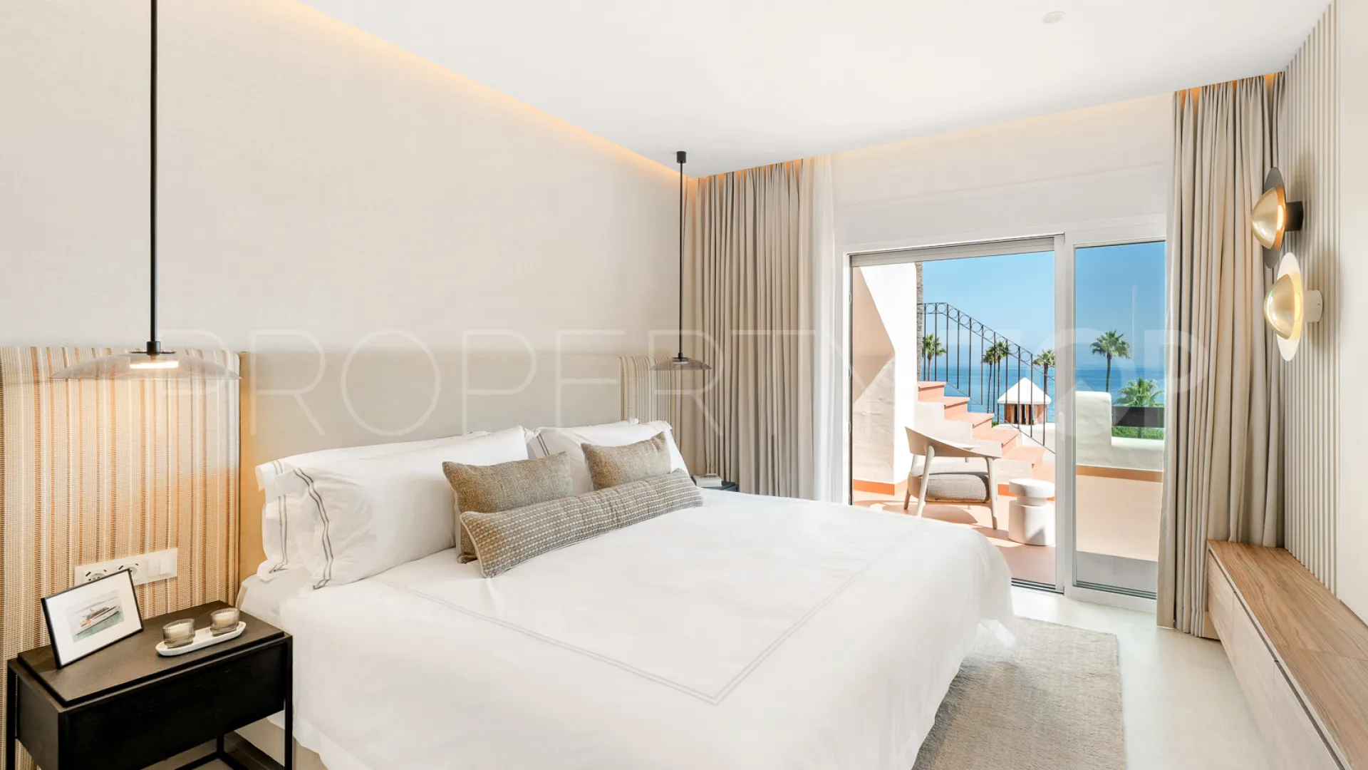 For sale Bahía del Velerín 3 bedrooms duplex