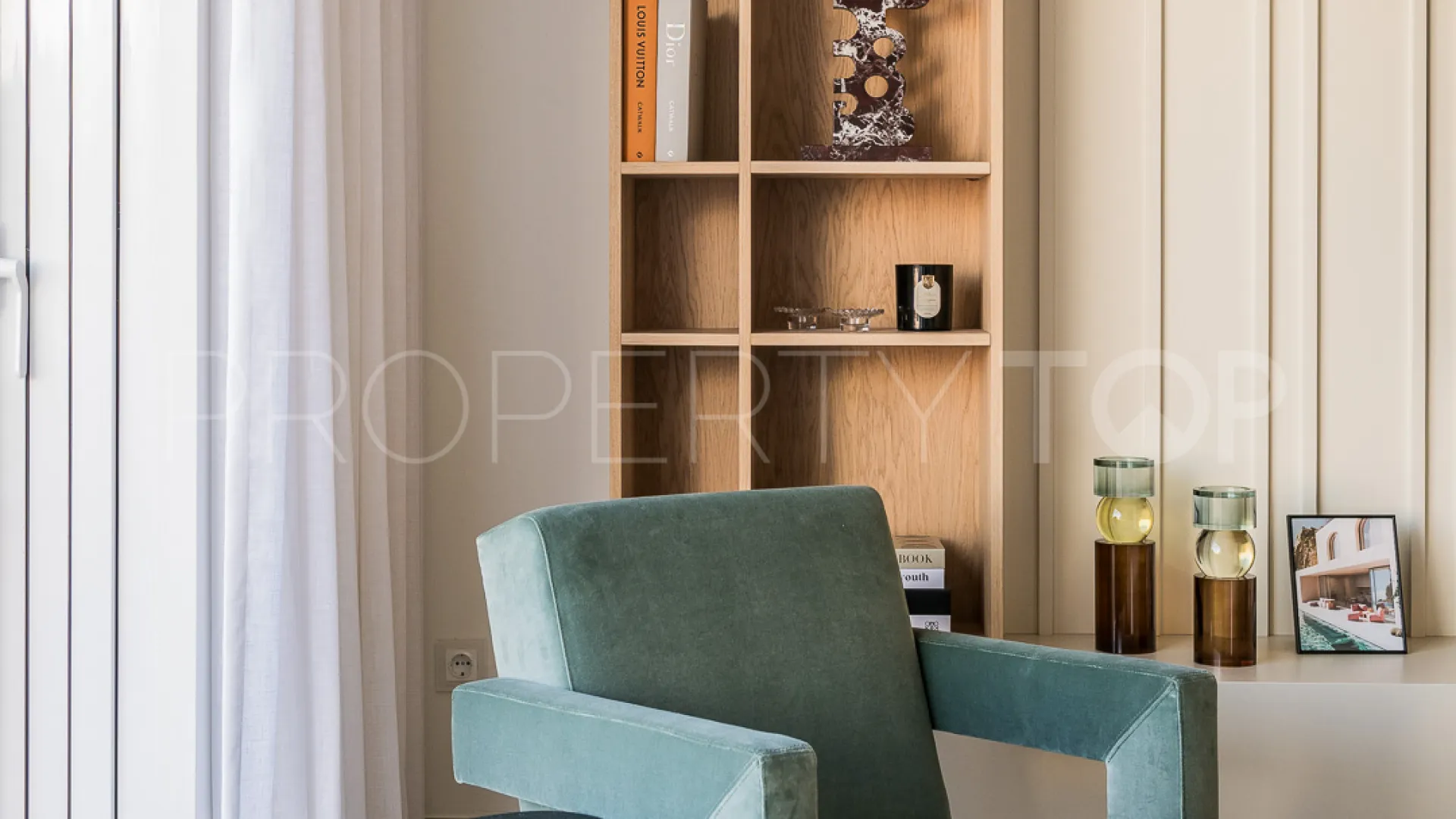 For sale Bahía del Velerín 3 bedrooms duplex