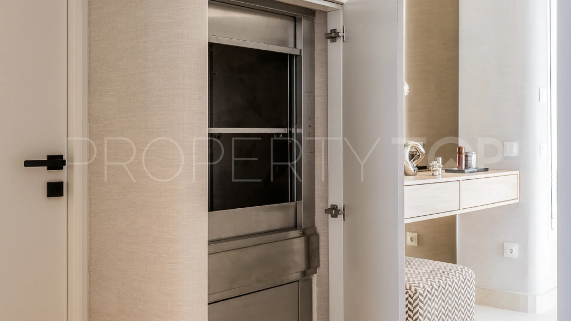 For sale Bahía del Velerín 3 bedrooms duplex