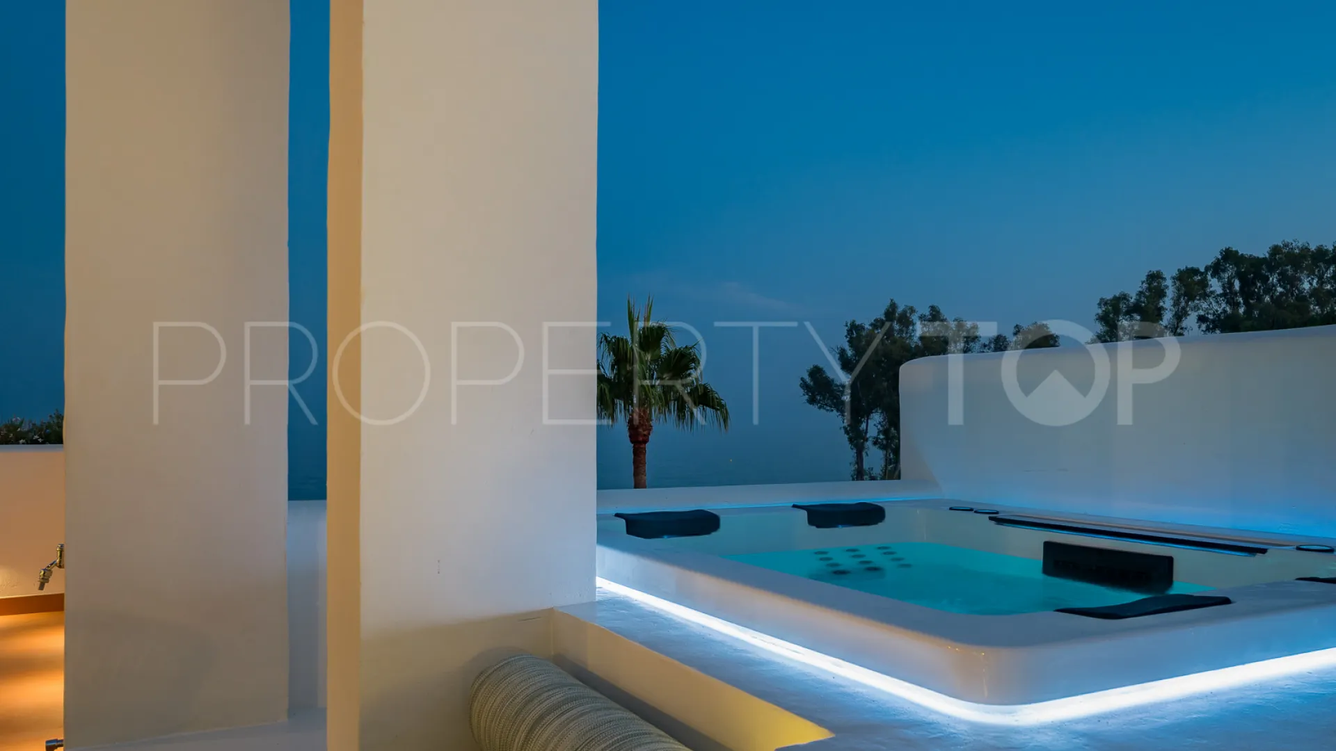 For sale Bahía del Velerín 3 bedrooms duplex