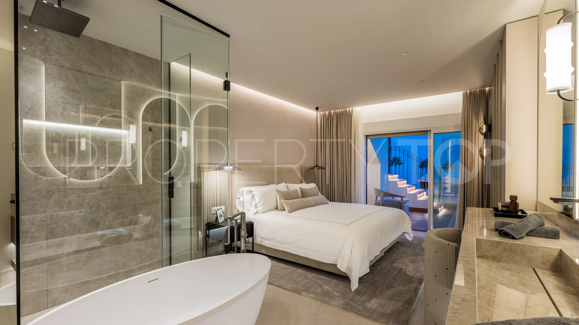 For sale Bahía del Velerín 3 bedrooms duplex