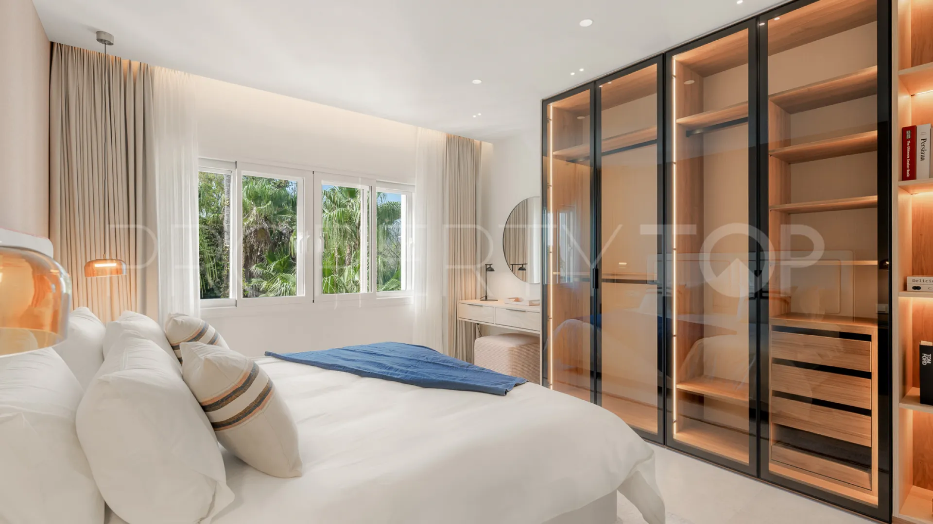 For sale Bahía del Velerín 3 bedrooms duplex