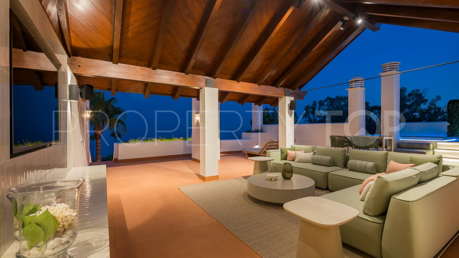 For sale Bahía del Velerín 3 bedrooms duplex