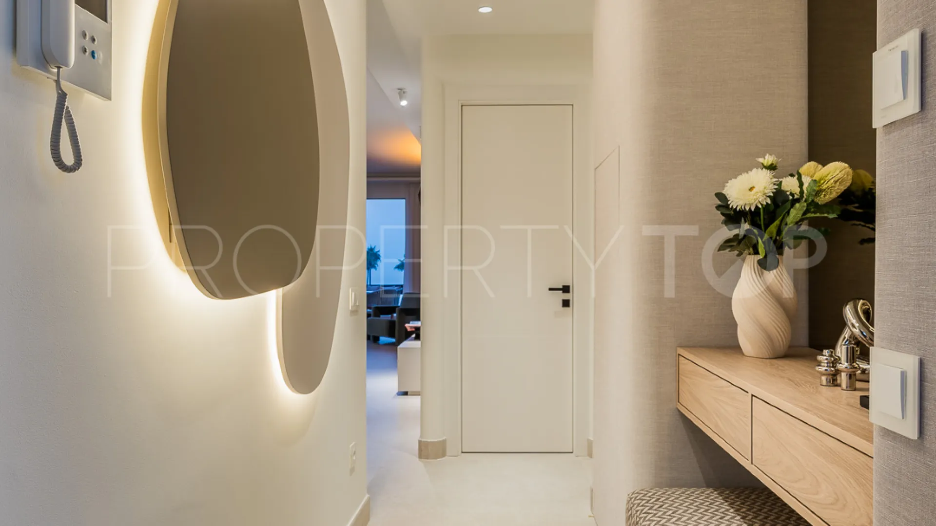 For sale Bahía del Velerín 3 bedrooms duplex