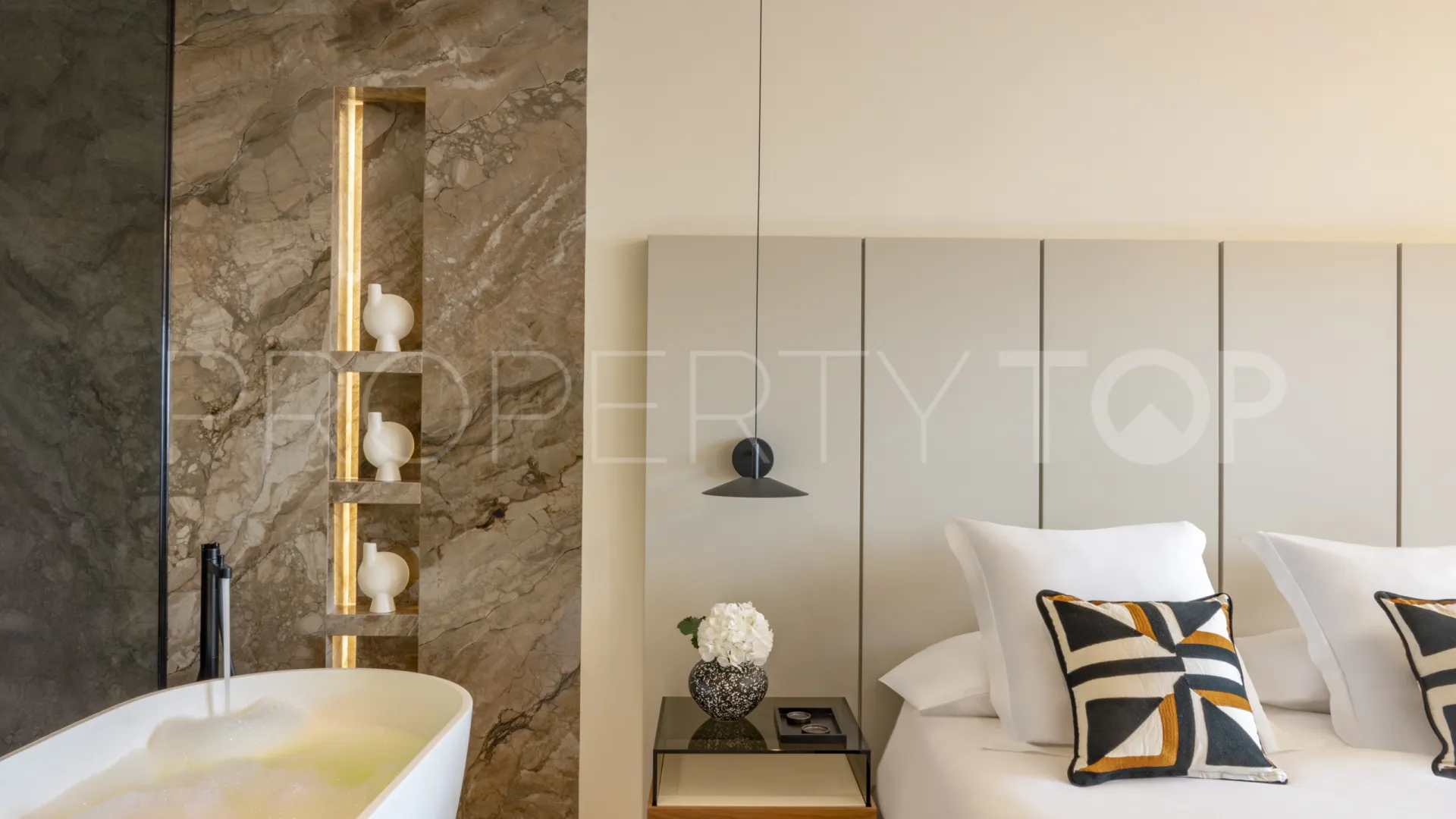 3 bedrooms Los Granados del Mar apartment for sale