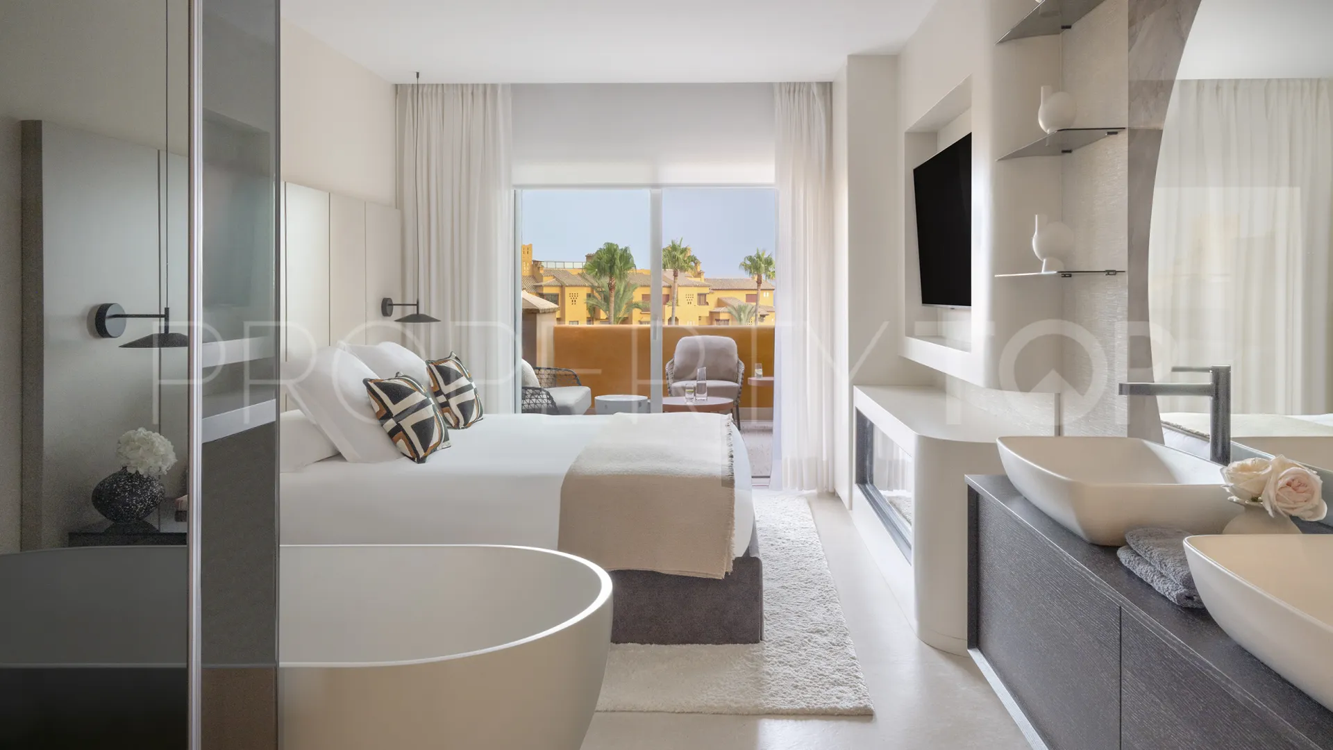 3 bedrooms Los Granados del Mar apartment for sale