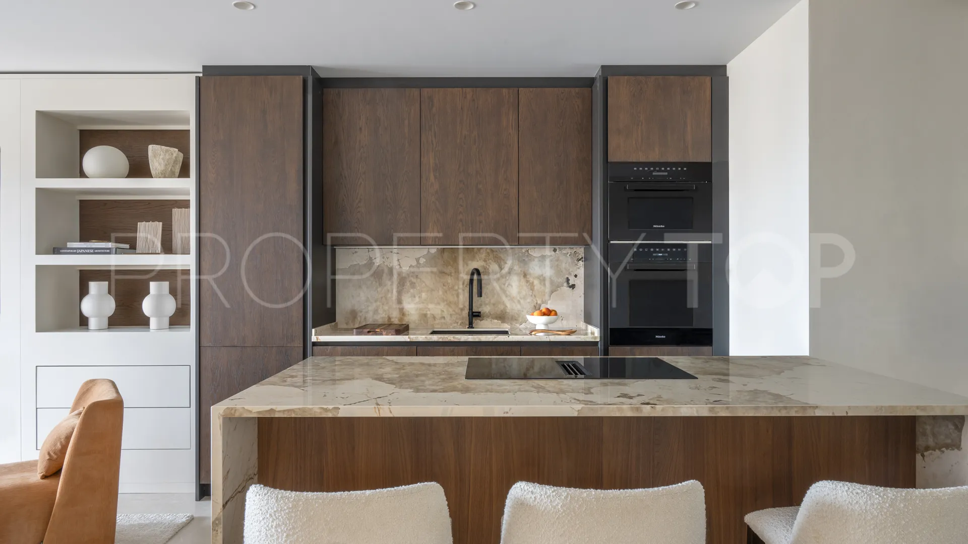 3 bedrooms Los Granados del Mar apartment for sale