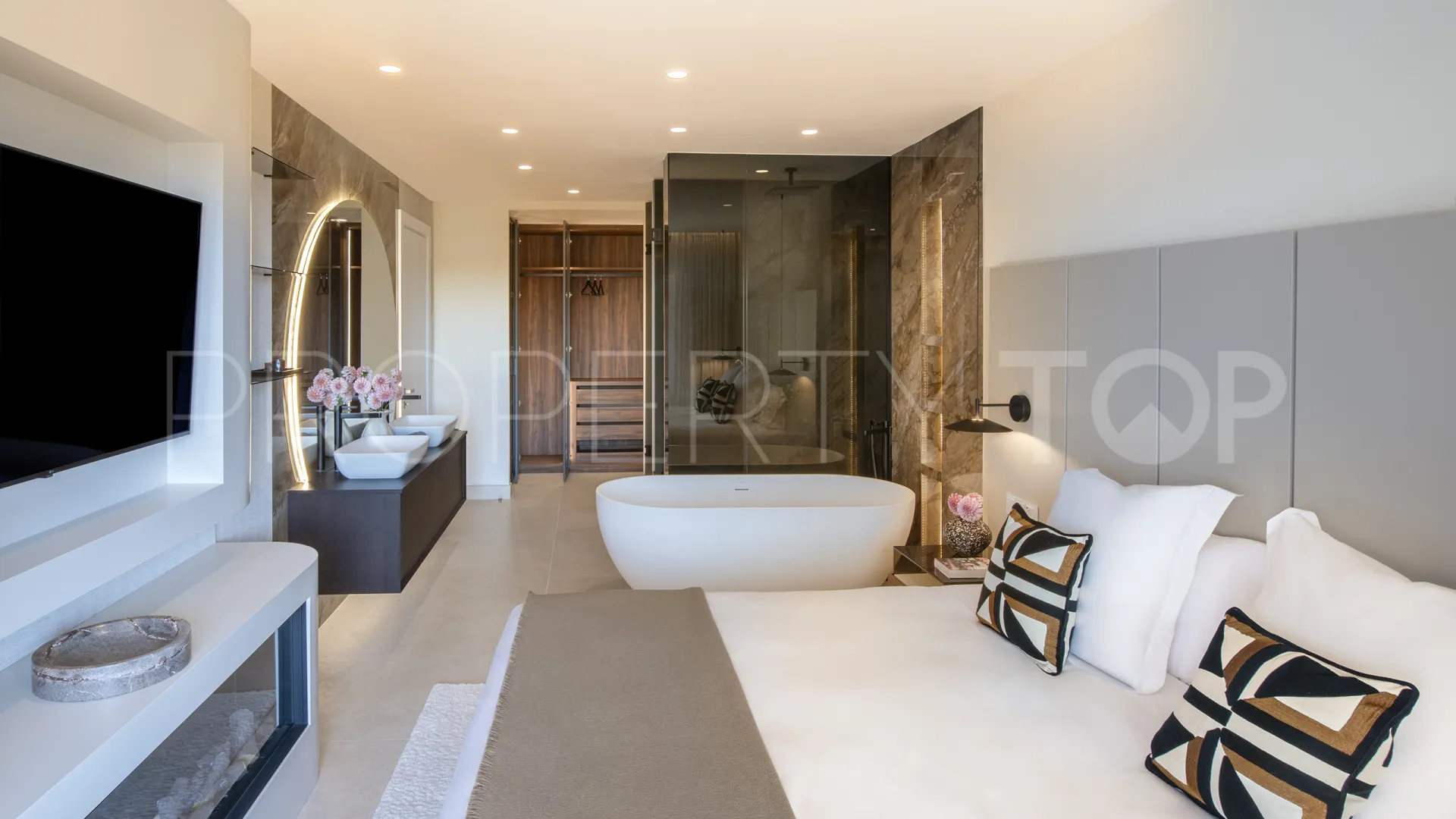 3 bedrooms Los Granados del Mar apartment for sale