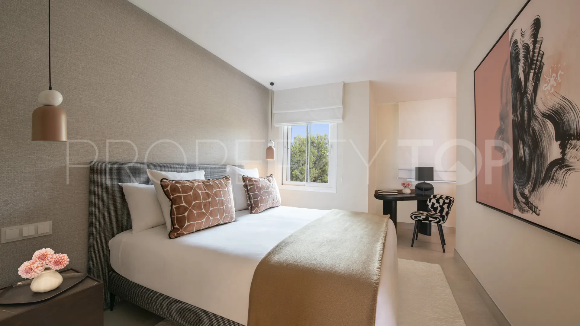 3 bedrooms Los Granados del Mar apartment for sale