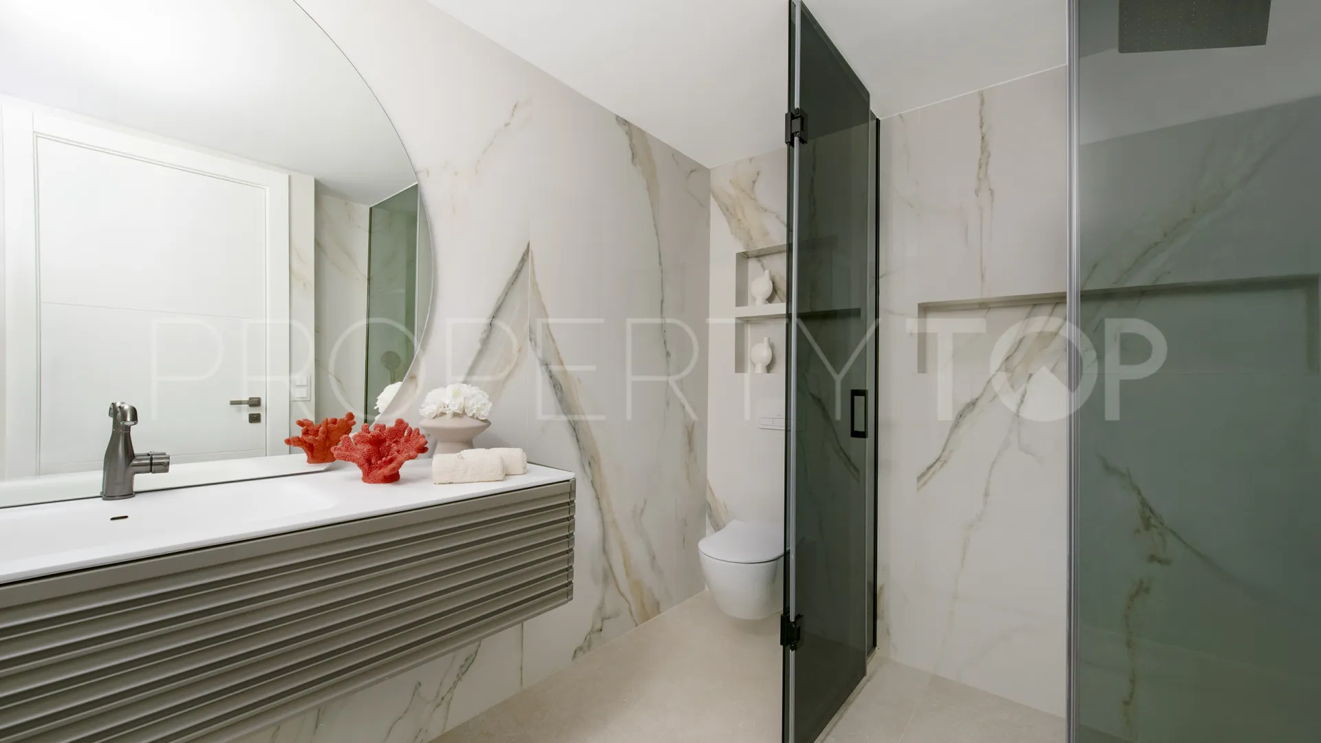 3 bedrooms Los Granados del Mar apartment for sale
