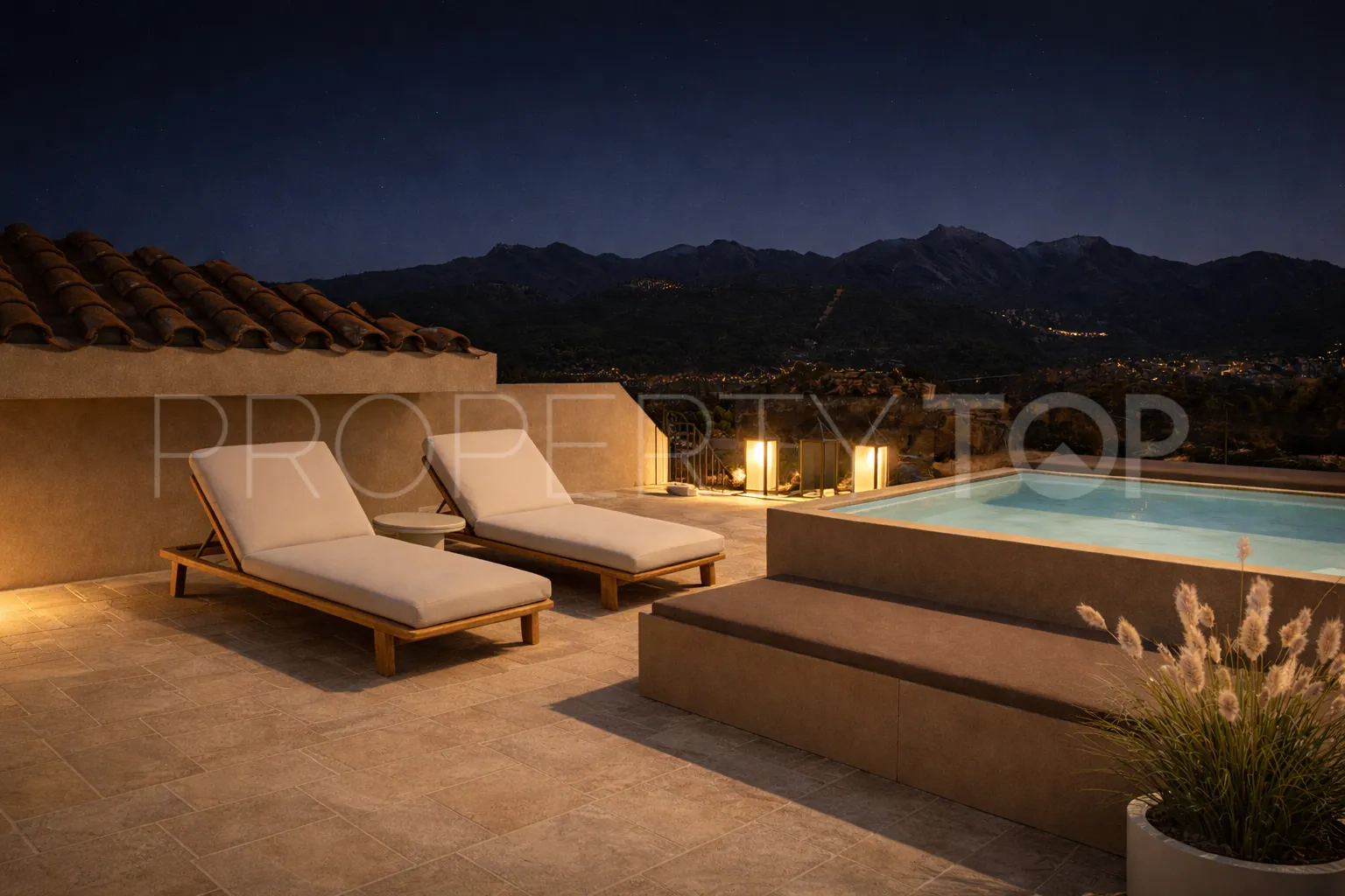Town house with 3 bedrooms for sale in Guaro