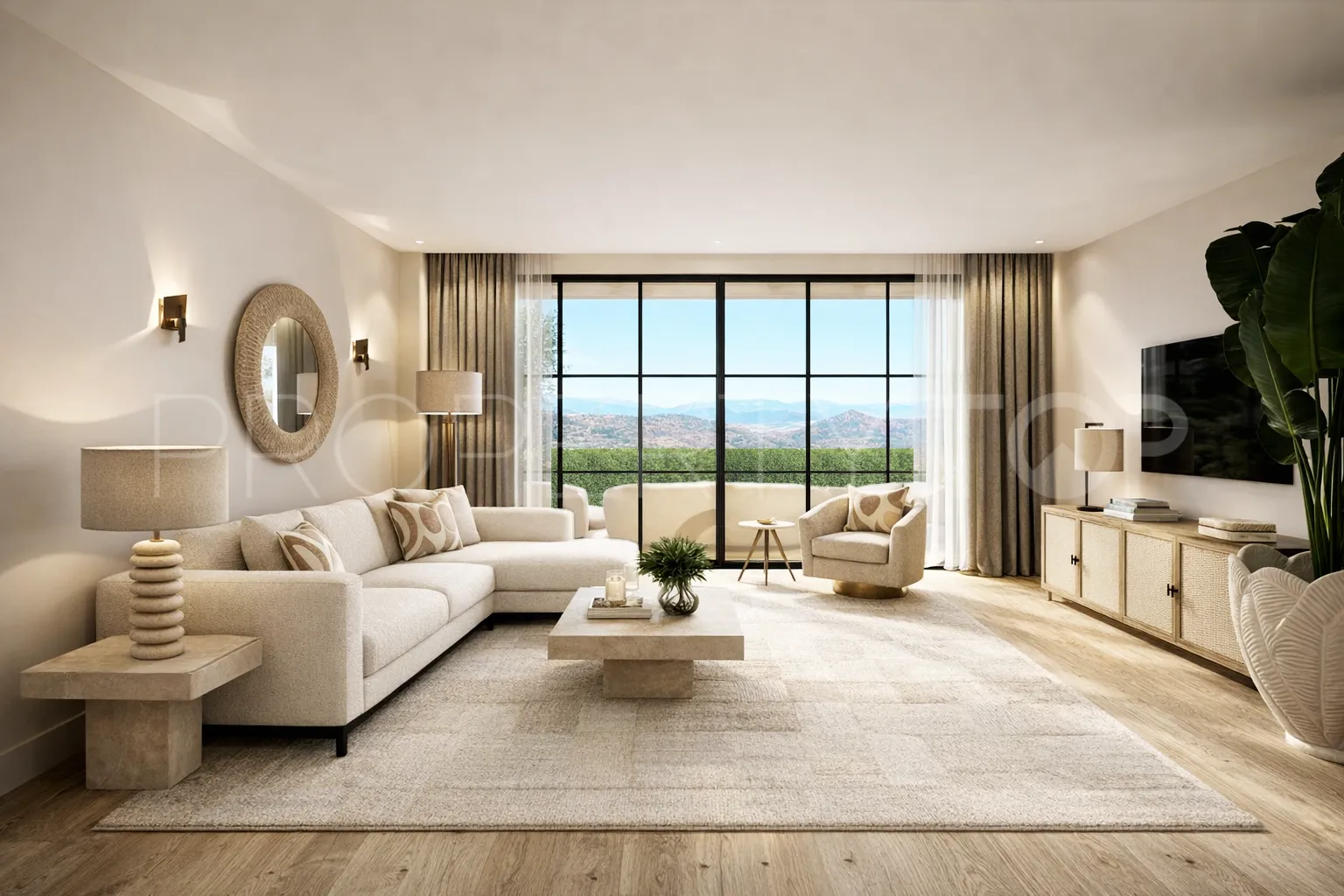Town house with 3 bedrooms for sale in Guaro