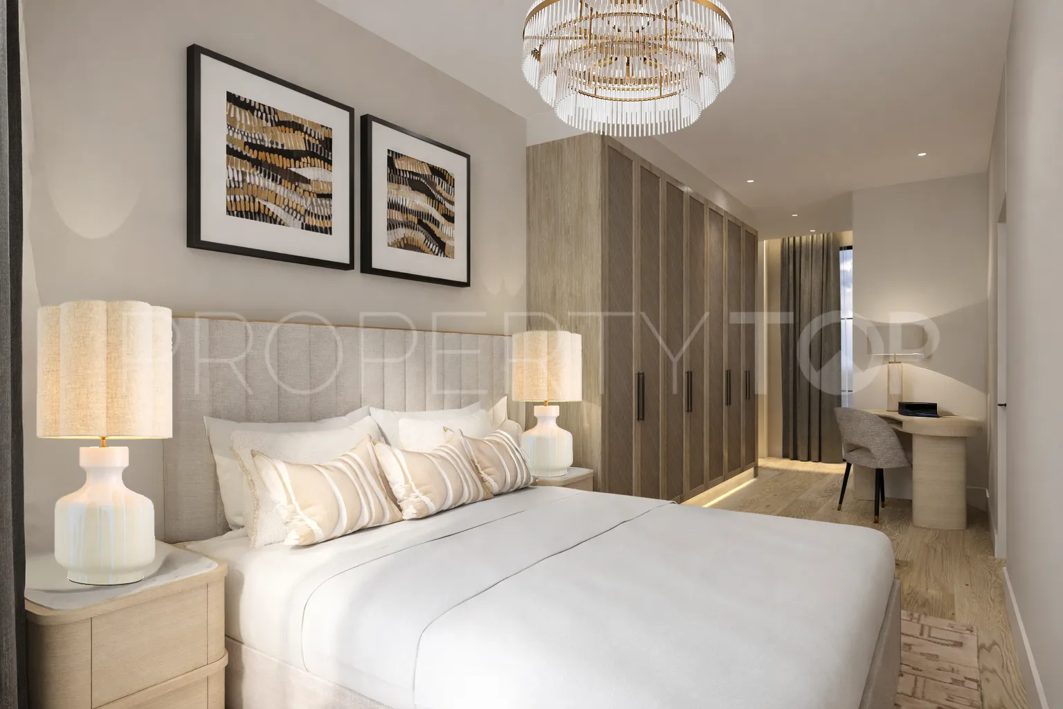 Town house with 3 bedrooms for sale in Guaro