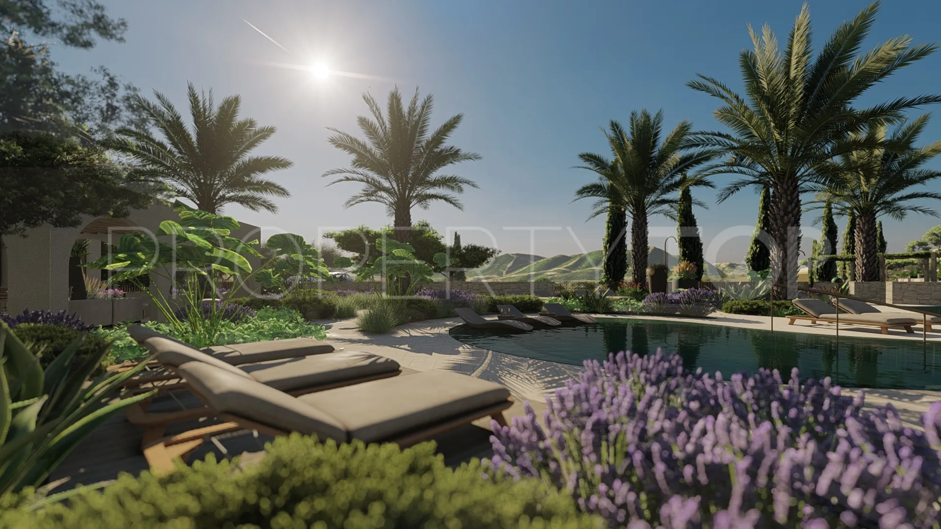 Town house with 3 bedrooms for sale in Guaro