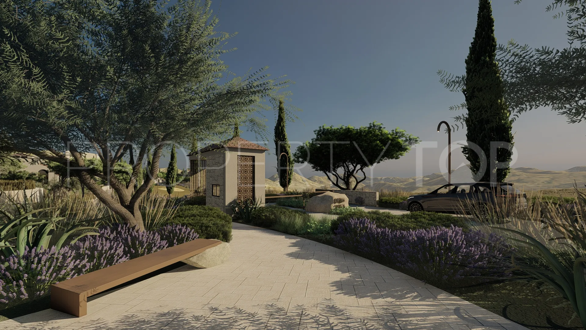 Town house with 3 bedrooms for sale in Guaro