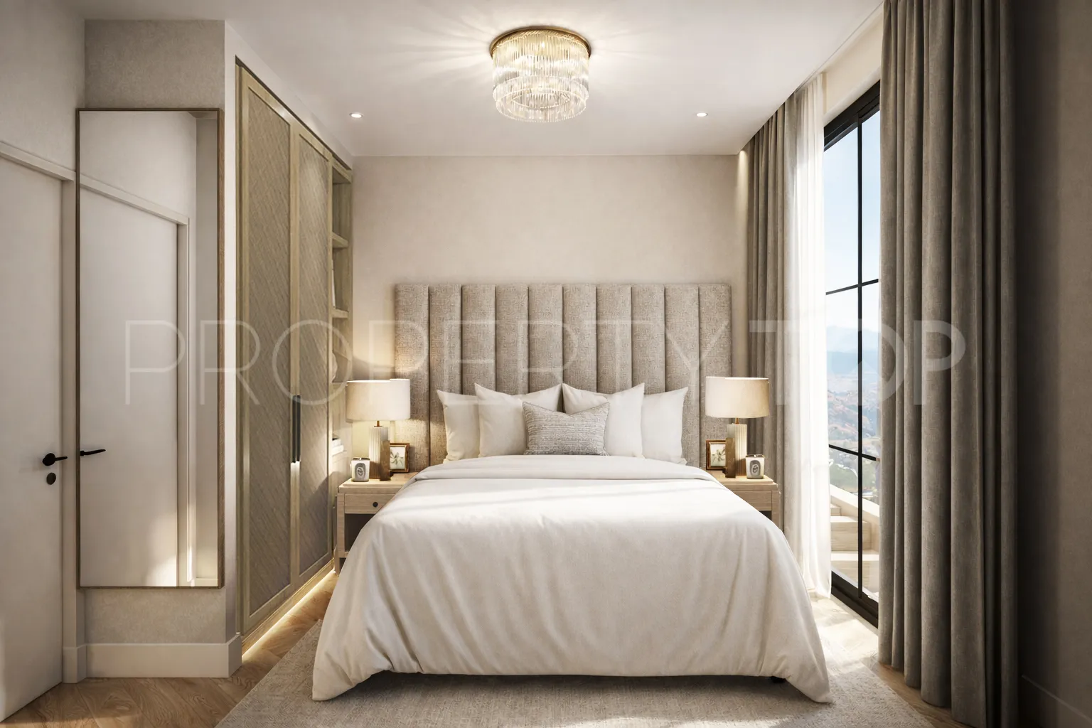 Town house with 3 bedrooms for sale in Guaro
