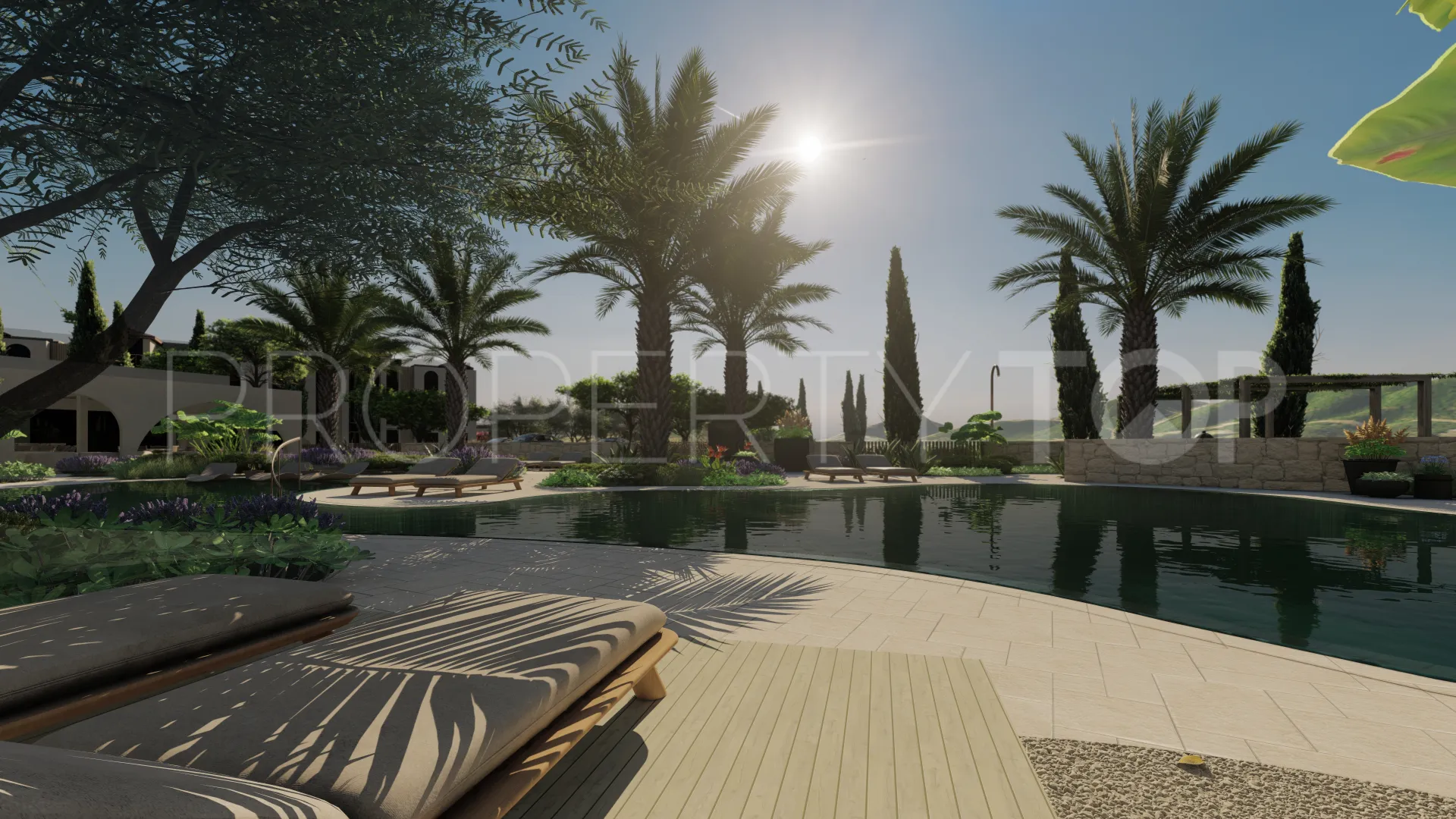 Town house with 3 bedrooms for sale in Guaro