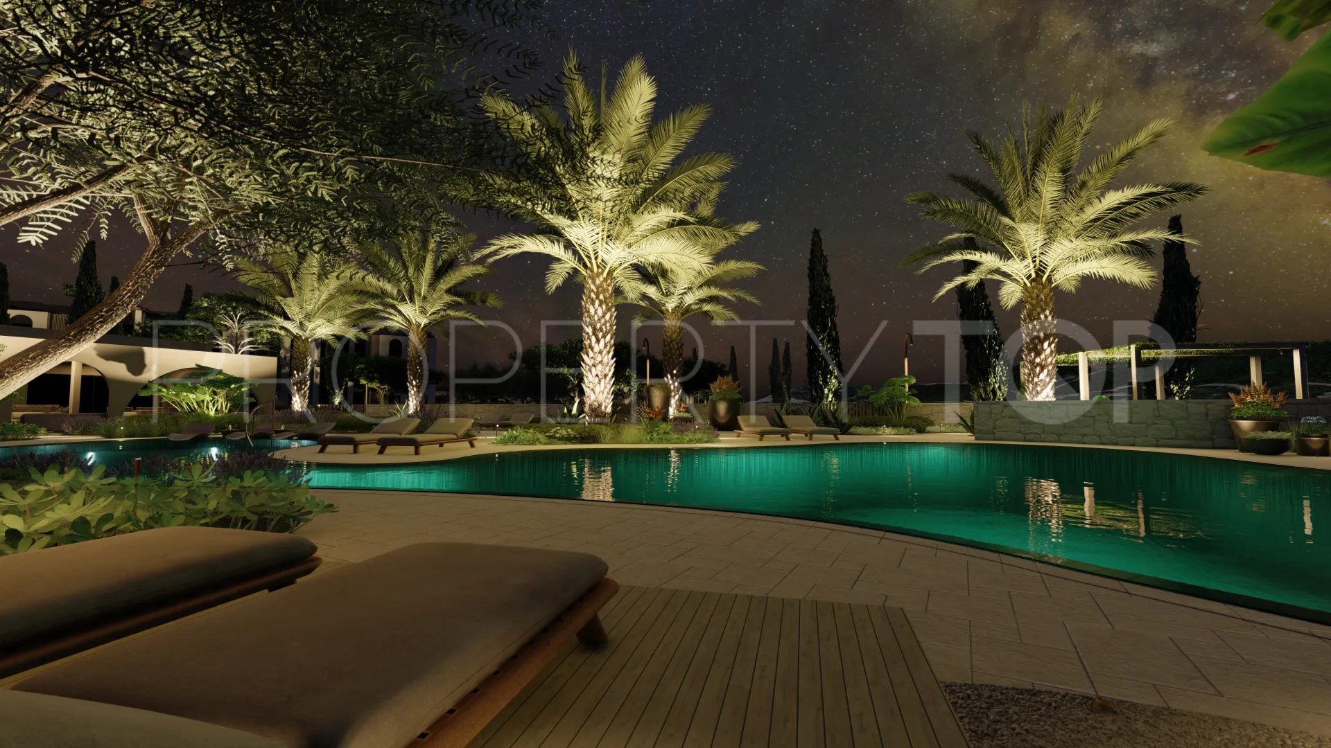 Town house with 3 bedrooms for sale in Guaro