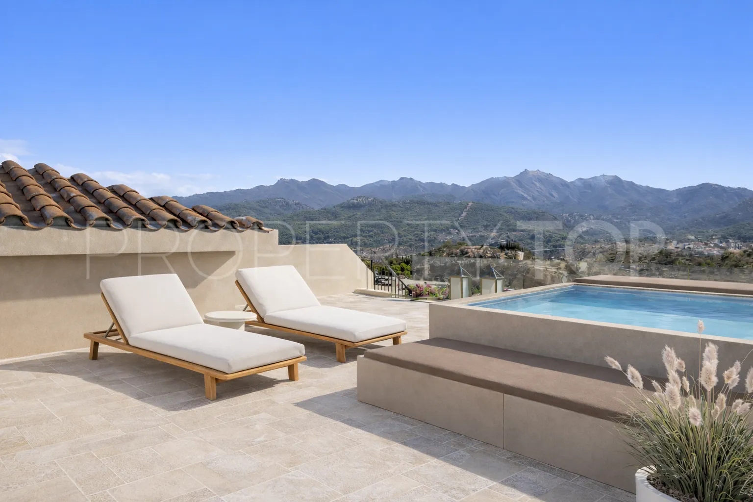Town house with 3 bedrooms for sale in Guaro