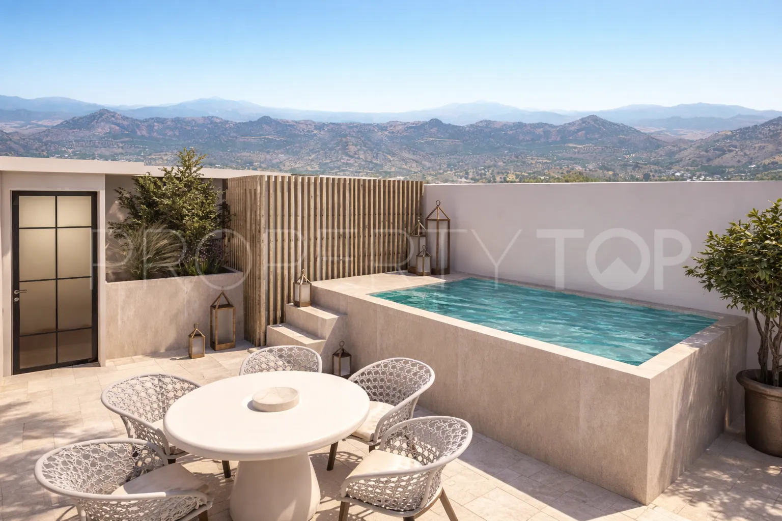 Town house with 3 bedrooms for sale in Guaro