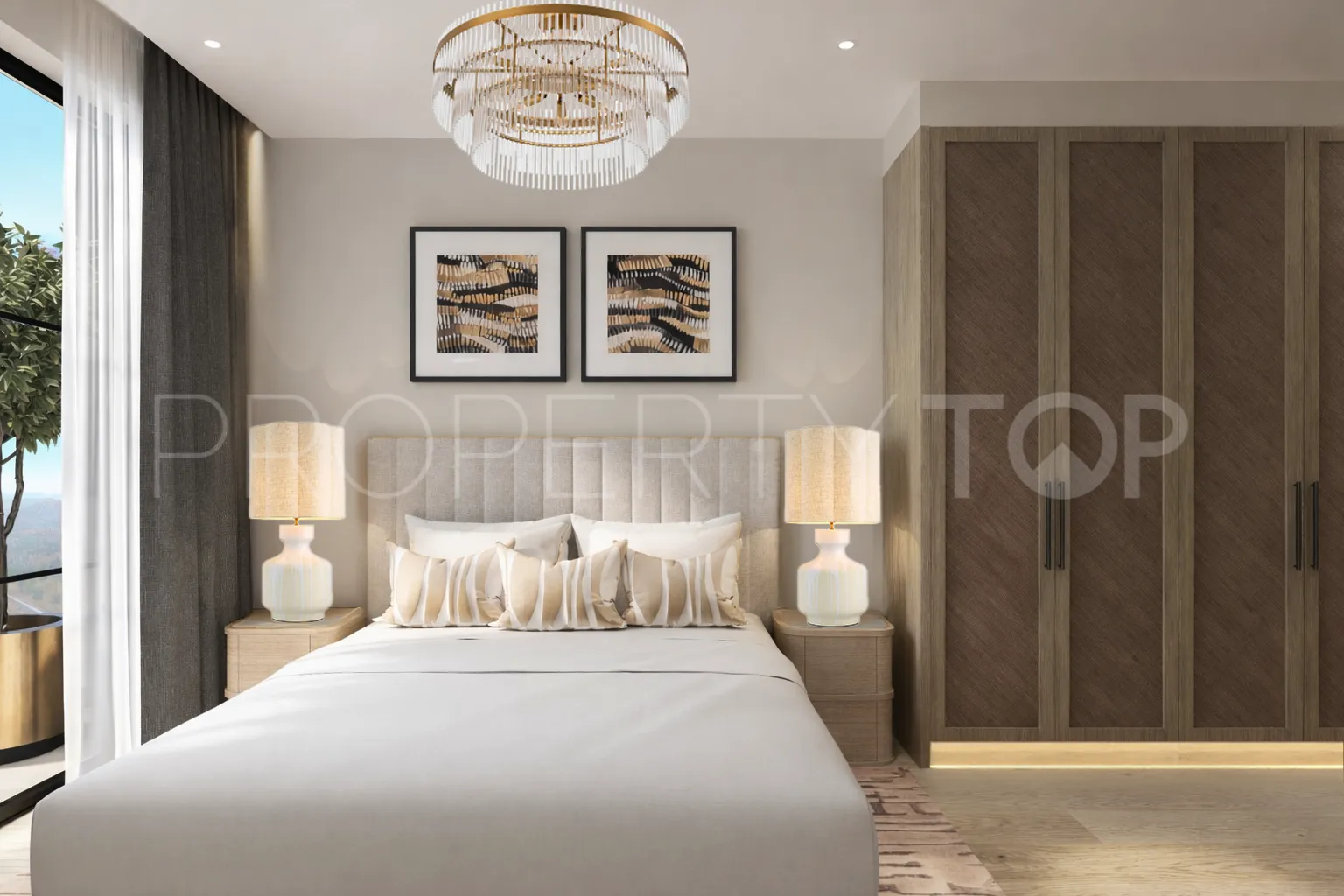Town house with 3 bedrooms for sale in Guaro