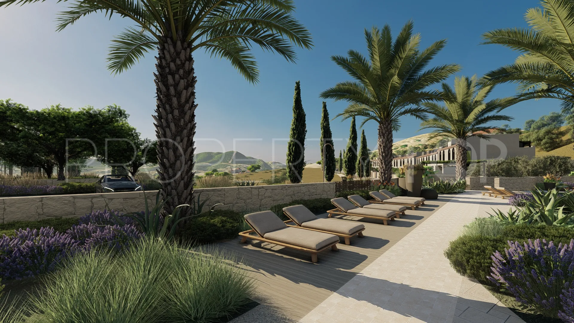 Town house with 3 bedrooms for sale in Guaro