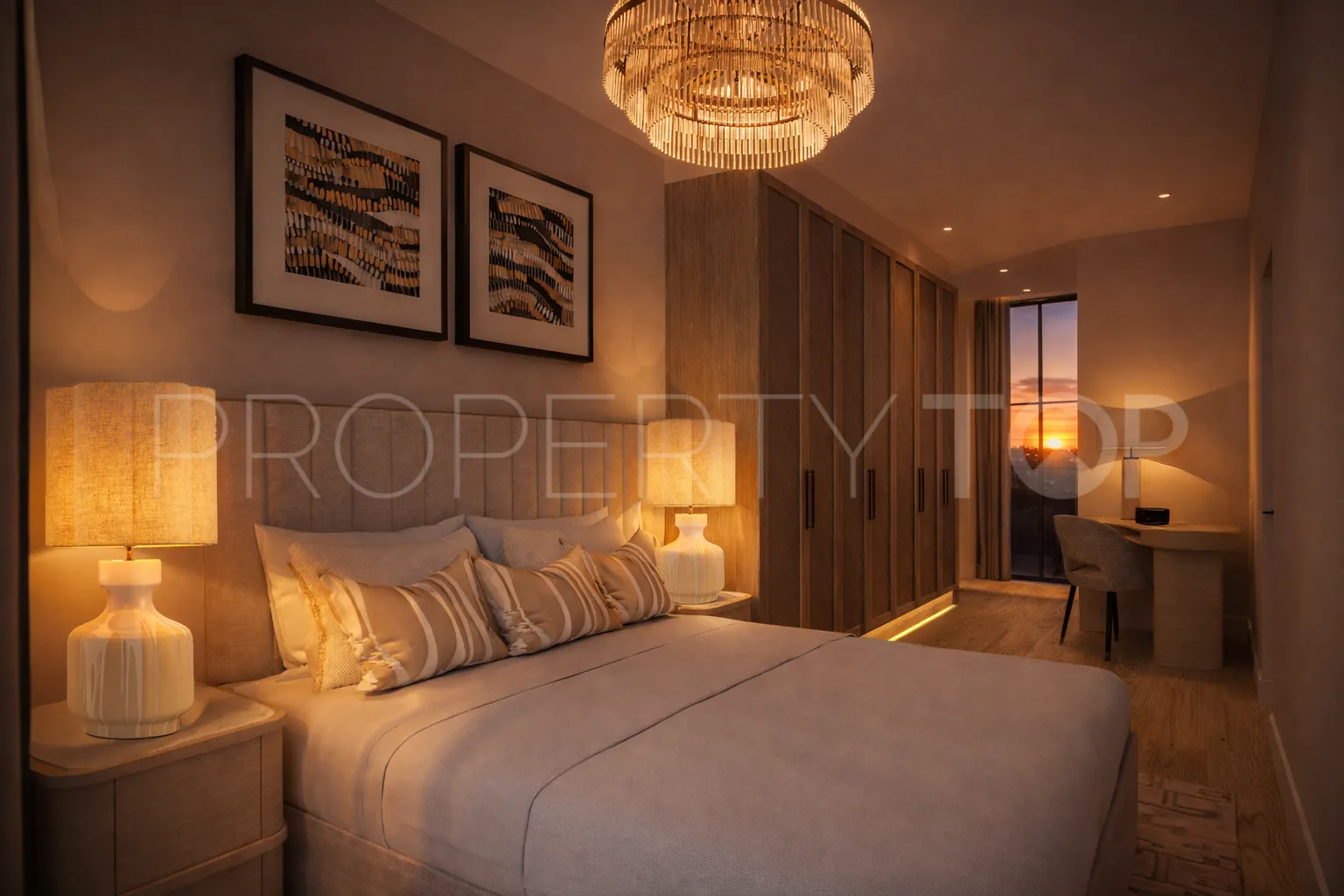 Town house with 3 bedrooms for sale in Guaro