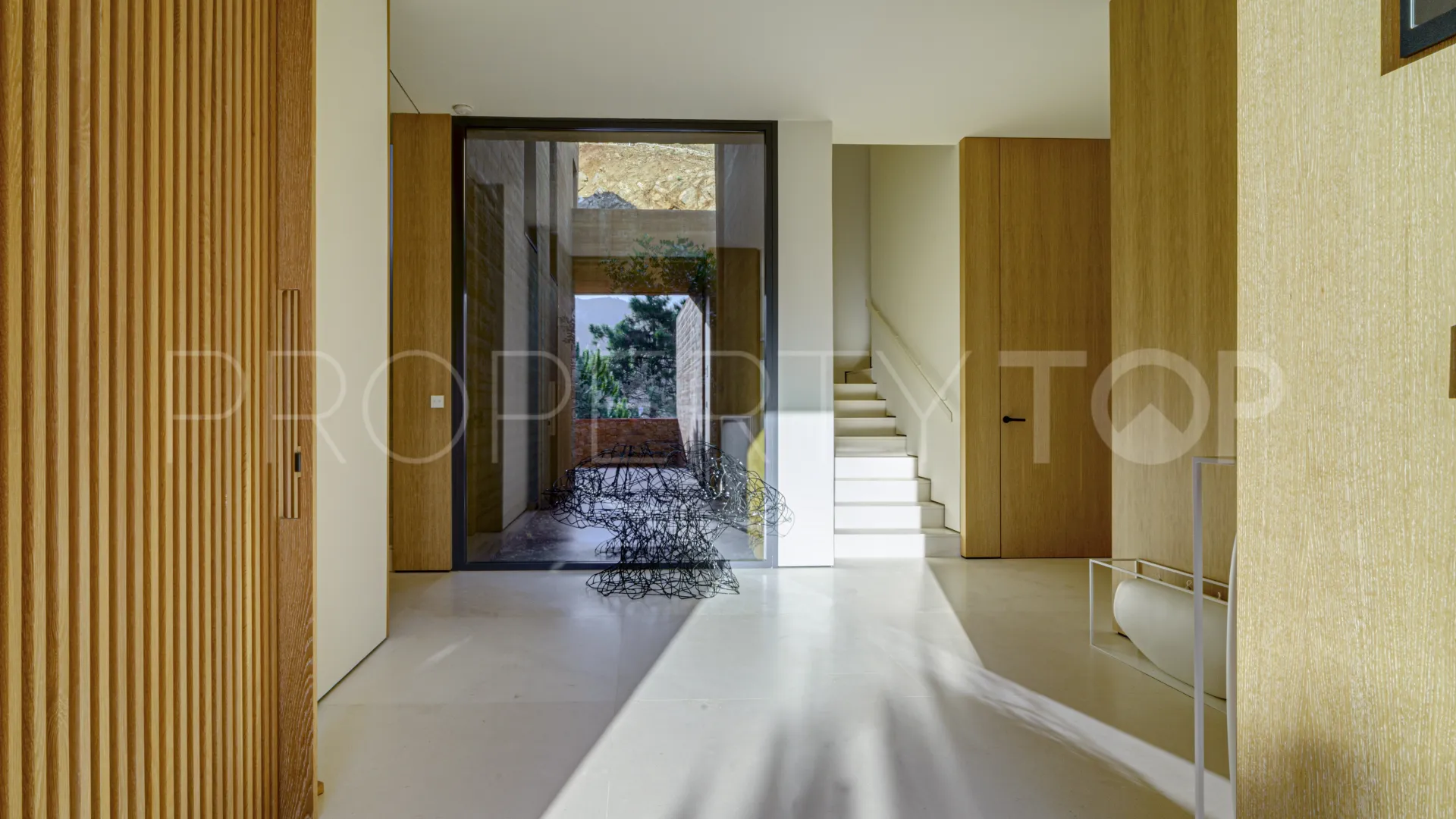 For sale villa in Monte Mayor