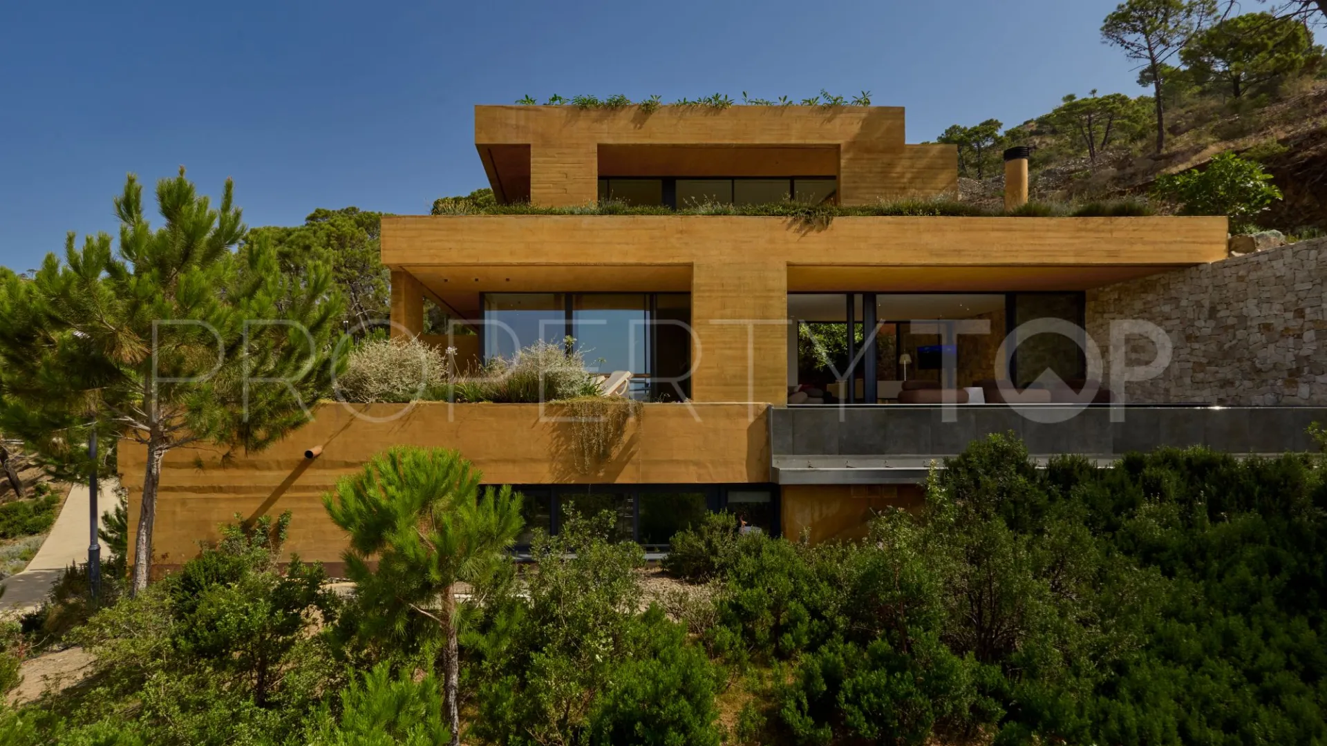 For sale villa in Monte Mayor