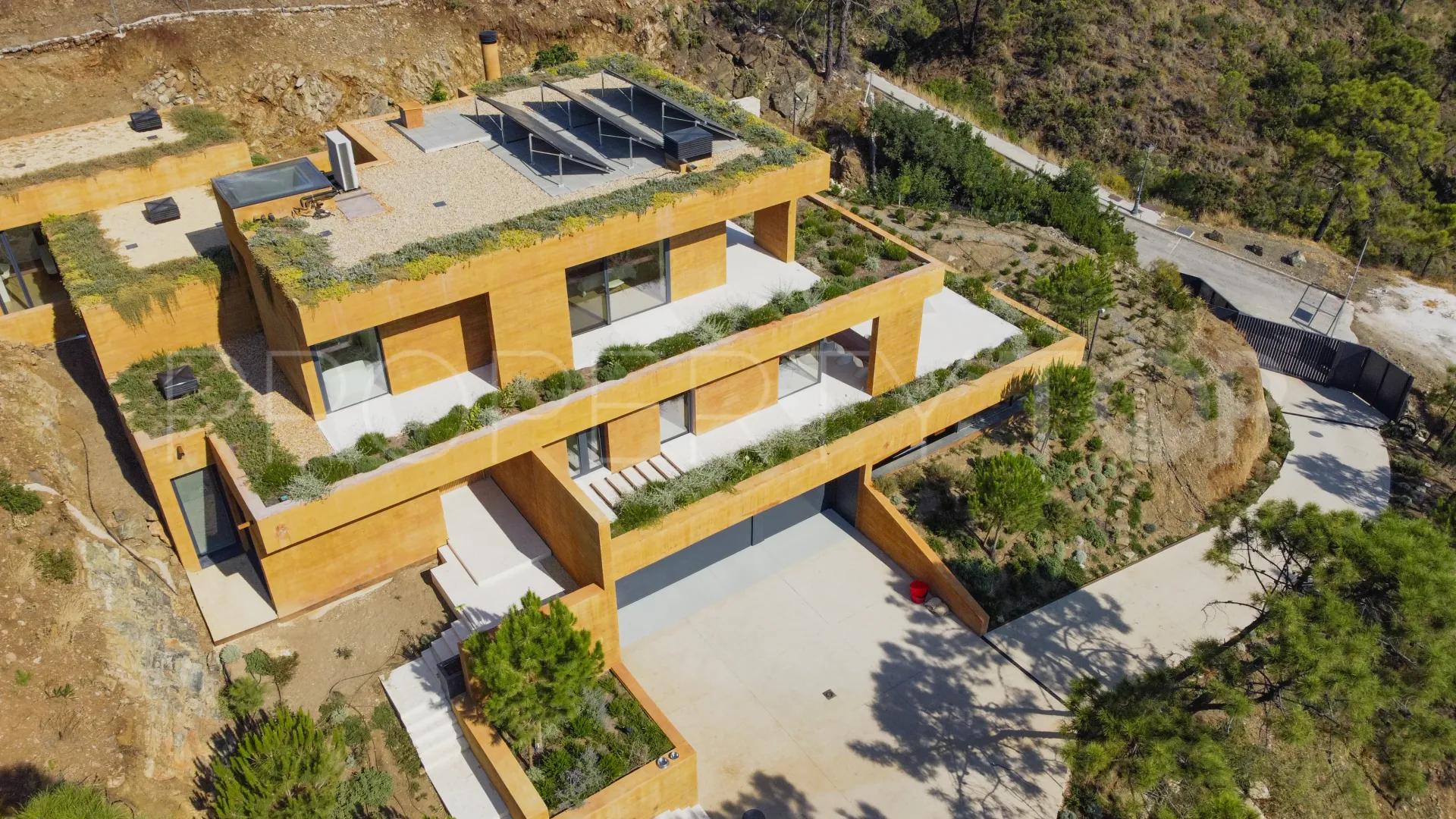 For sale villa in Monte Mayor