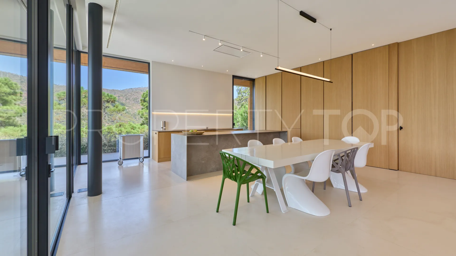 For sale villa in Monte Mayor