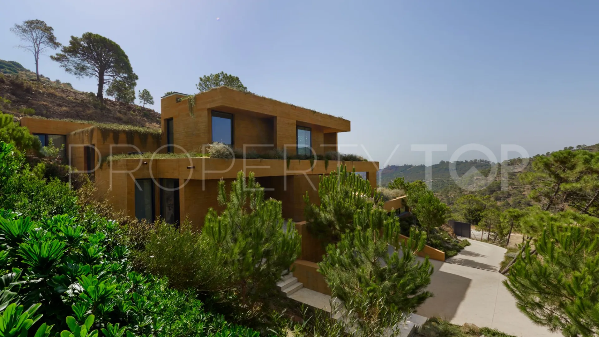 For sale villa in Monte Mayor