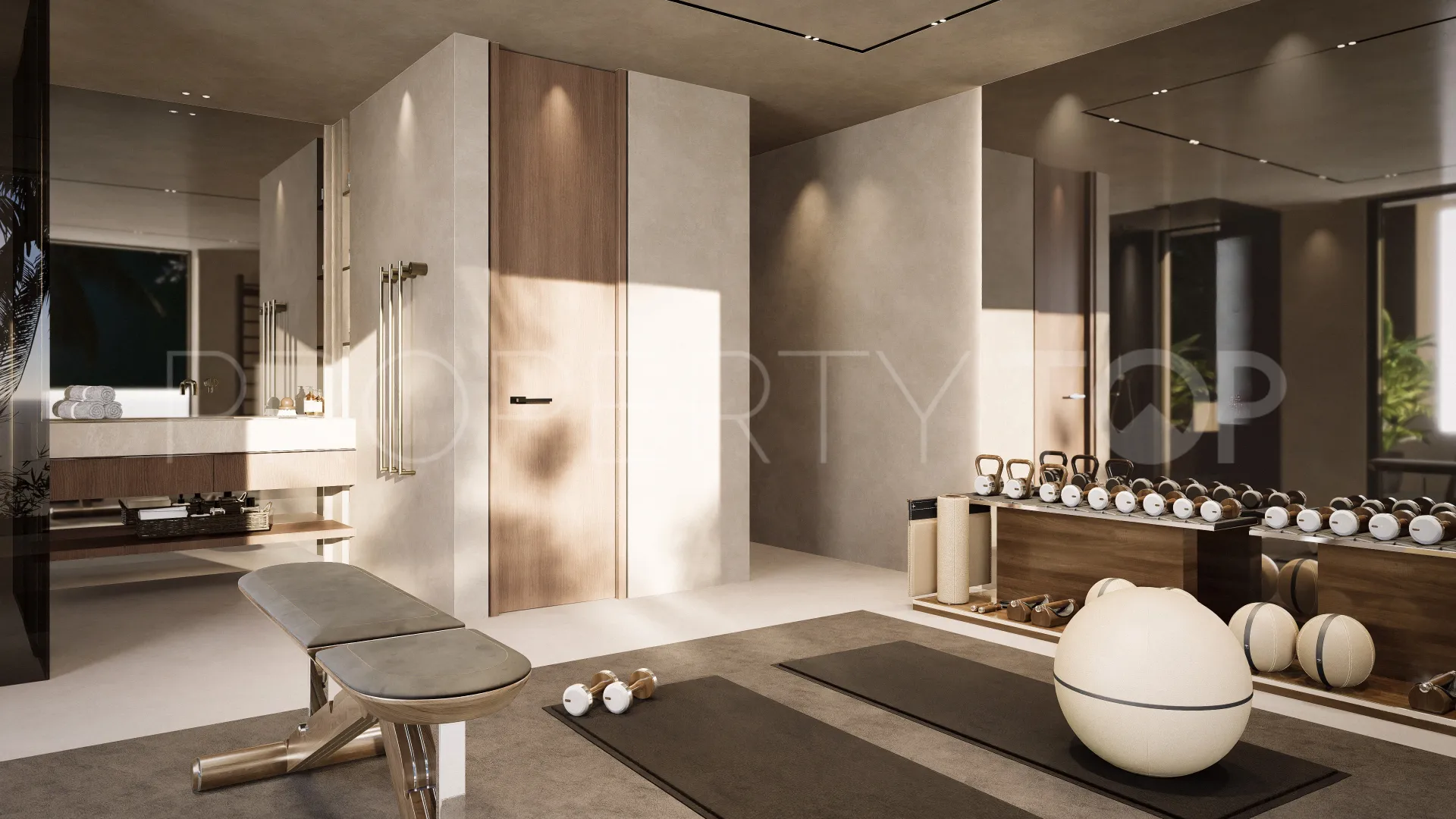 Comprar villa en Nueva Andalucia con 7 dormitorios