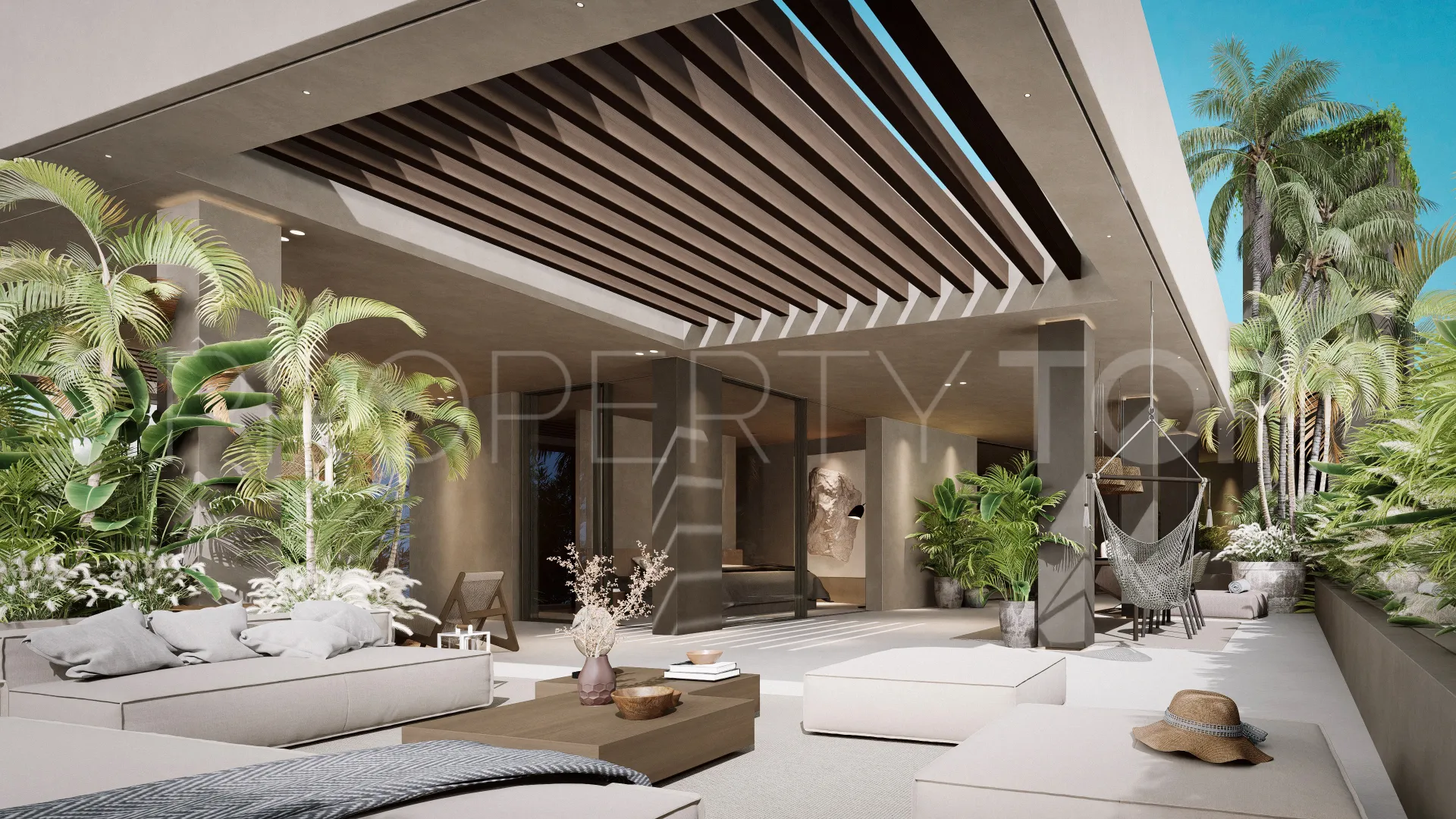 Comprar villa en Nueva Andalucia con 7 dormitorios