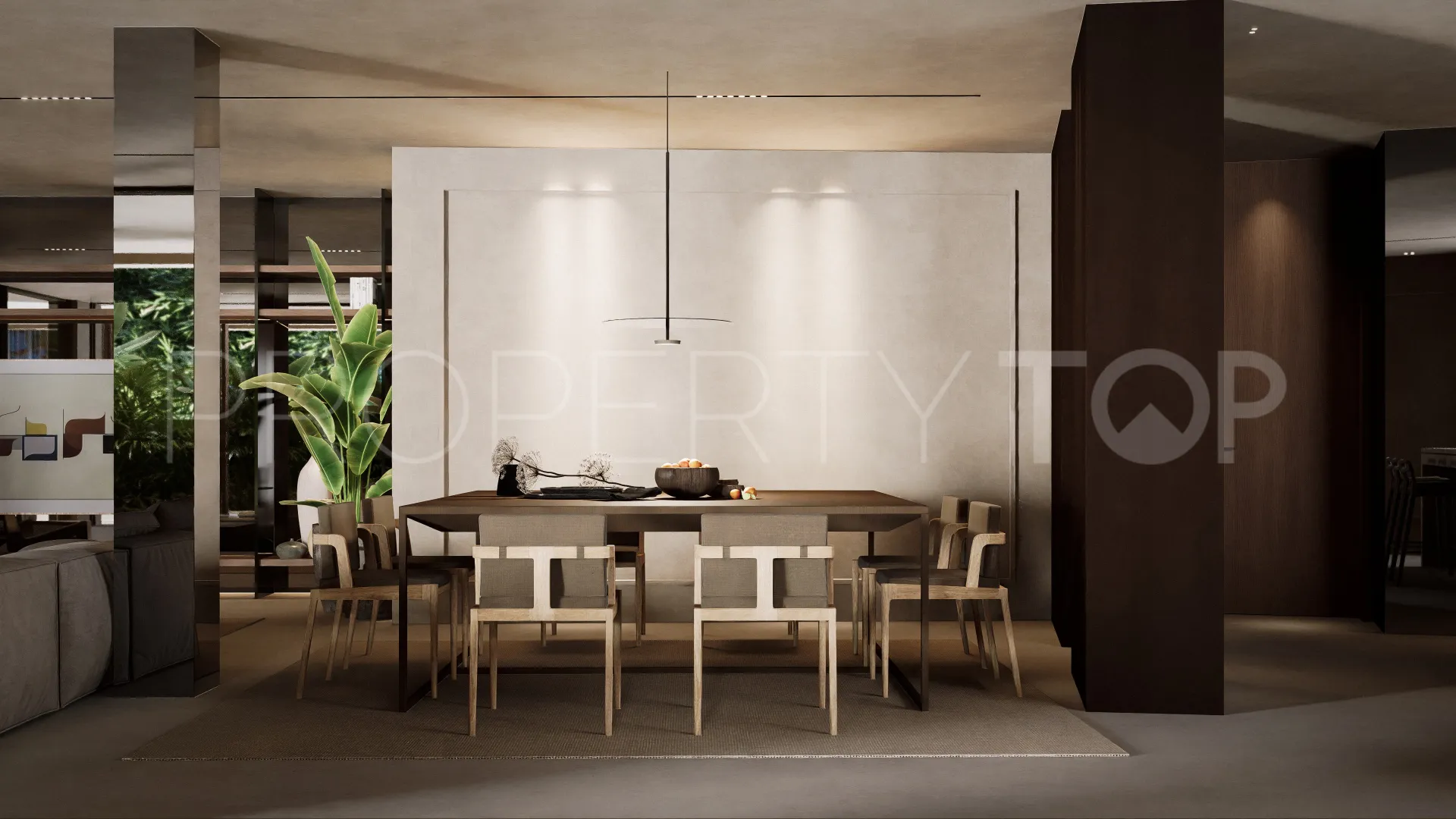 Comprar villa en Nueva Andalucia con 7 dormitorios