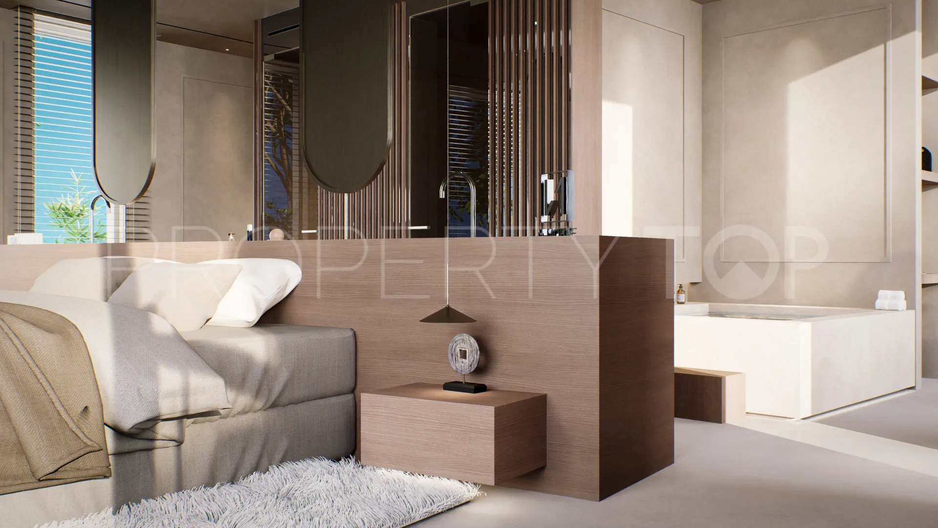 Comprar villa en Nueva Andalucia con 7 dormitorios