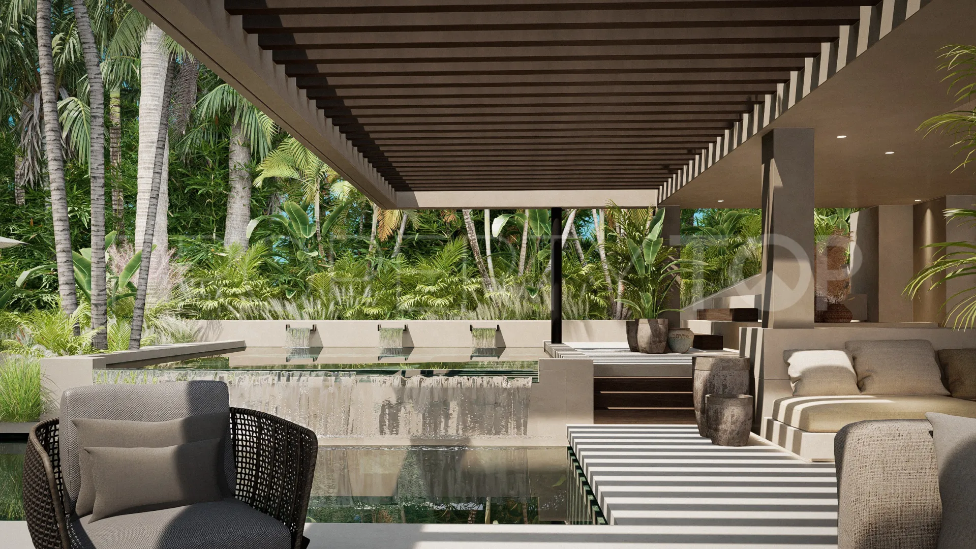 Comprar villa en Nueva Andalucia con 7 dormitorios