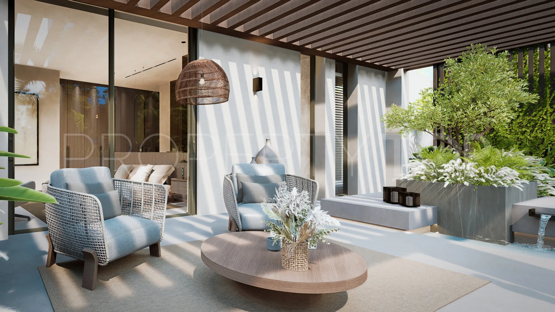 Comprar villa en Nueva Andalucia con 7 dormitorios