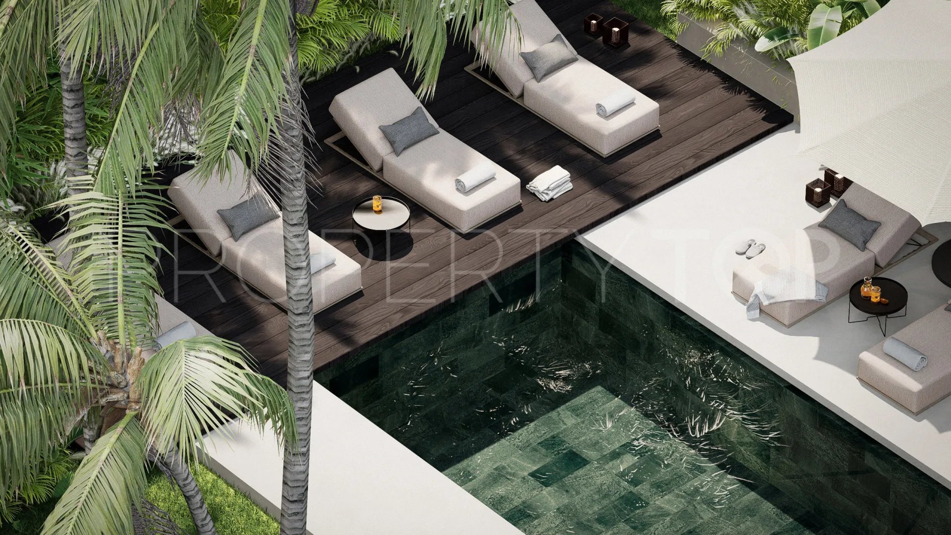 Comprar villa en Nueva Andalucia con 7 dormitorios