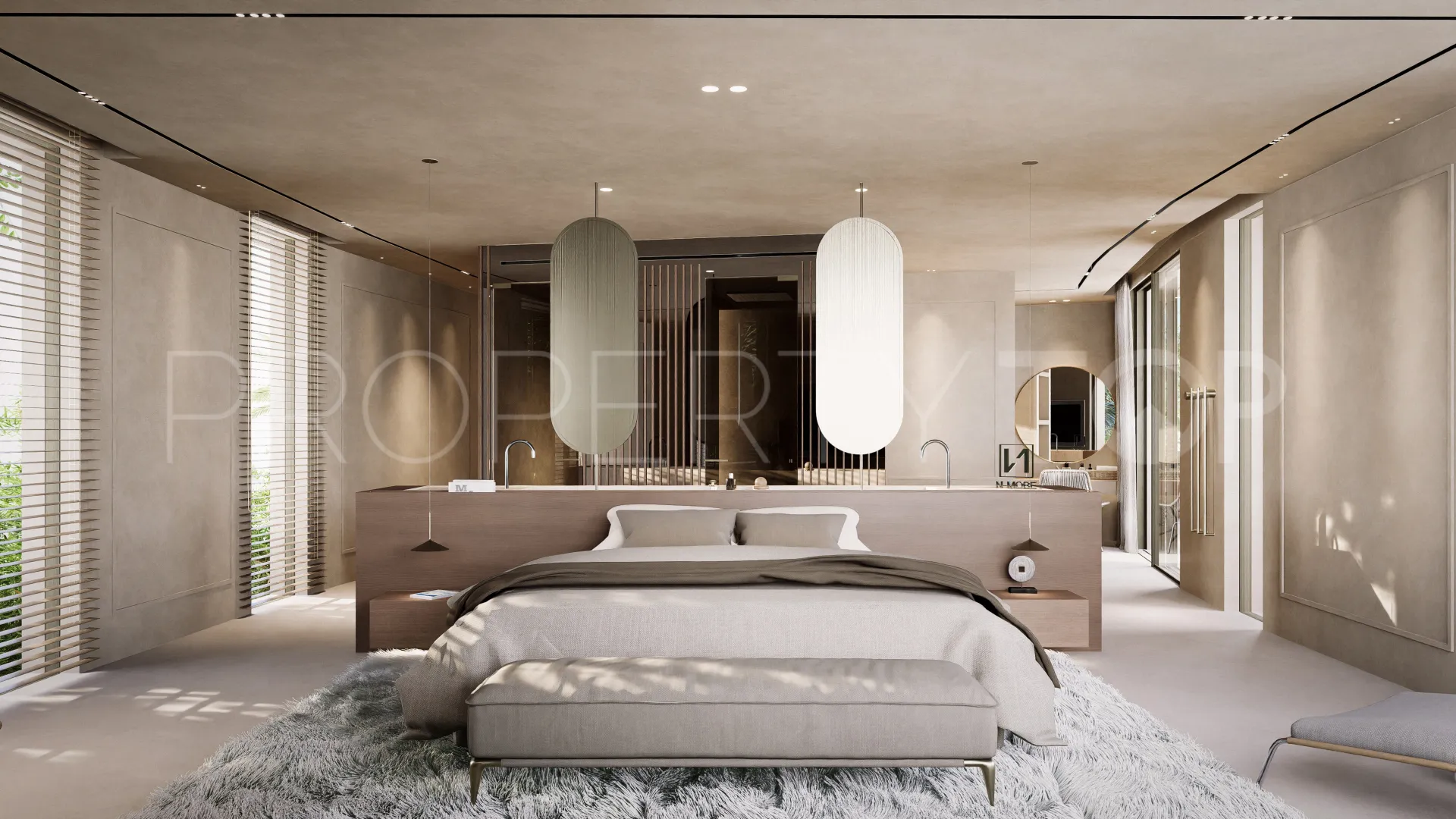 Comprar villa en Nueva Andalucia con 7 dormitorios