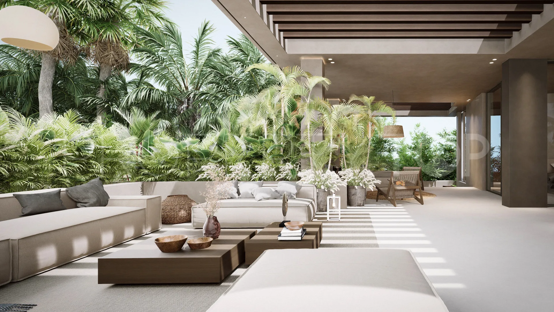 Comprar villa en Nueva Andalucia con 7 dormitorios