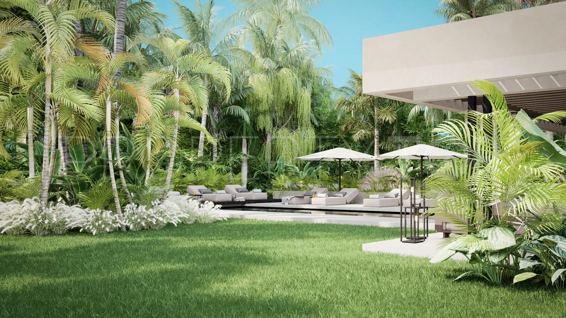 Comprar villa en Nueva Andalucia con 7 dormitorios