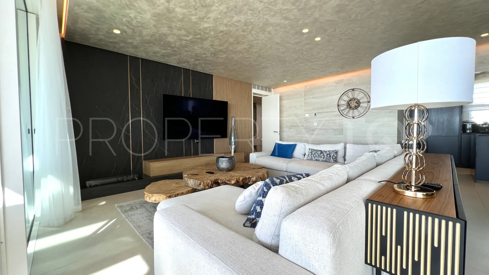 Palo Alto penthouse for sale