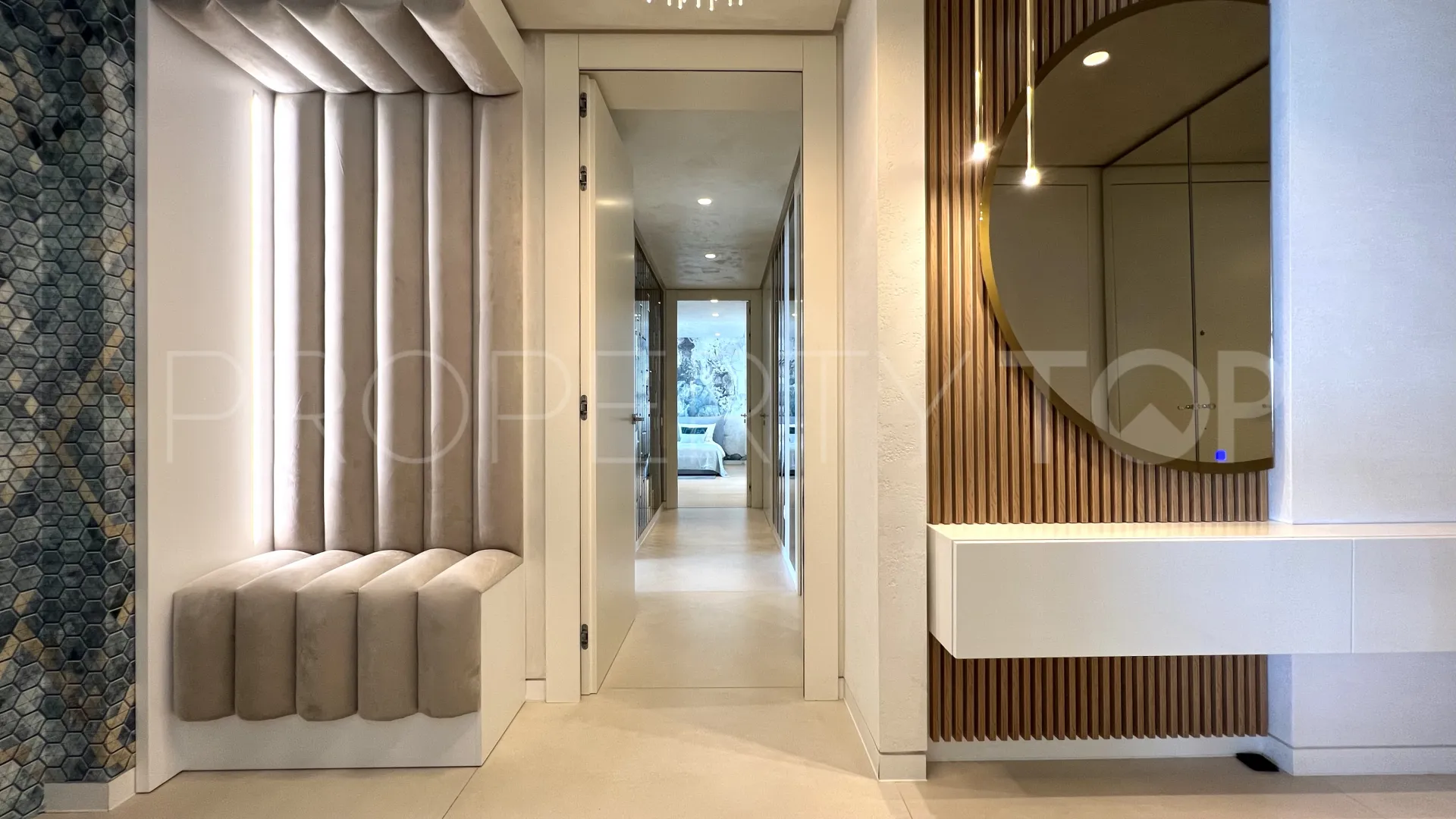 Palo Alto penthouse for sale